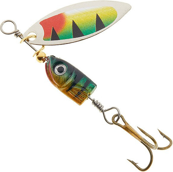 Изображение товара Блесна TauMANN Perch R M56 / 06018_5953 (7г)
