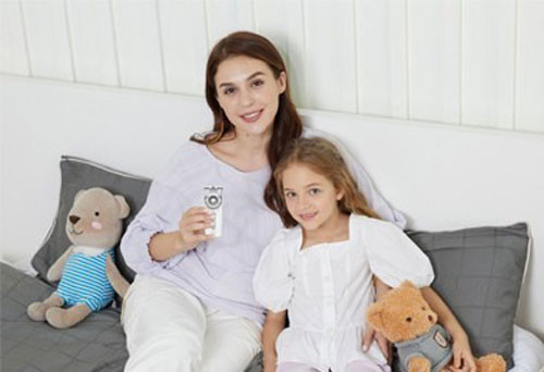 Изображение товара Ингалятор Feellife Air Pro VIII 