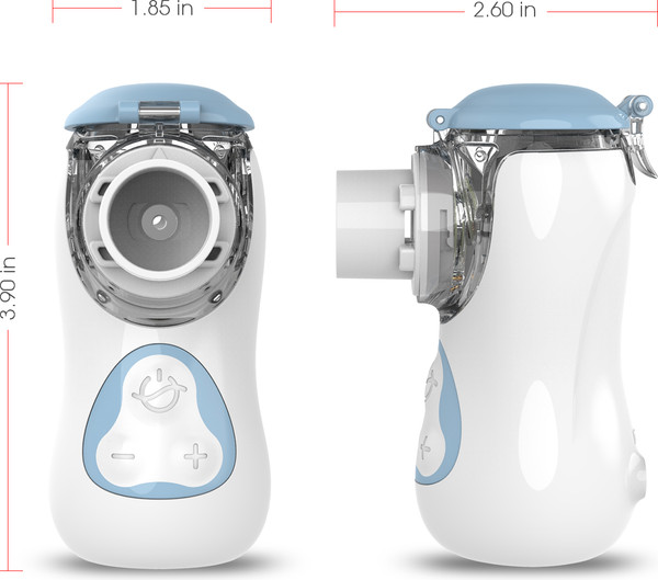 Изображение товара Ингалятор Feellife Air Pro VIII 
