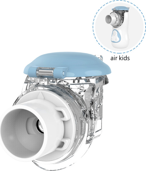 Изображение товара Ингалятор Feellife Air Pro VIII 