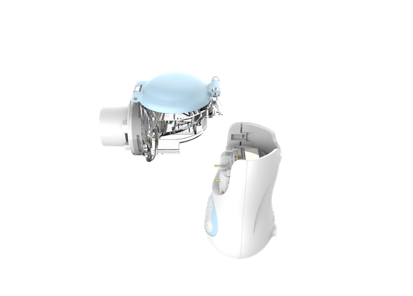 Изображение товара Ингалятор Feellife Air Pro VIII 