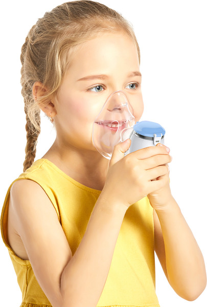 Изображение товара Ингалятор Feellife Air Pro VIII 