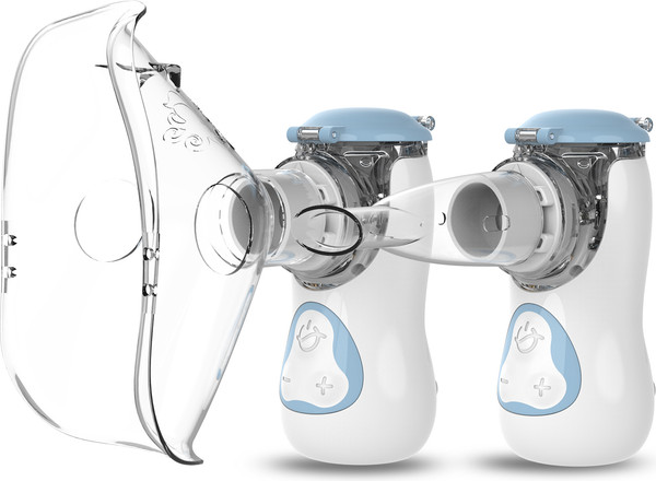 Изображение товара Ингалятор Feellife Air Pro VIII 