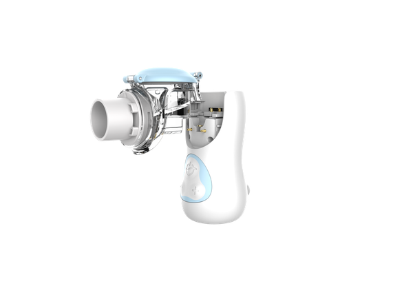 Изображение товара Ингалятор Feellife Air Pro VIII 