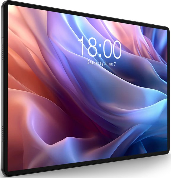Изображение товара Планшет Teclast T65 Max 8GB/256GB LTE (серый)