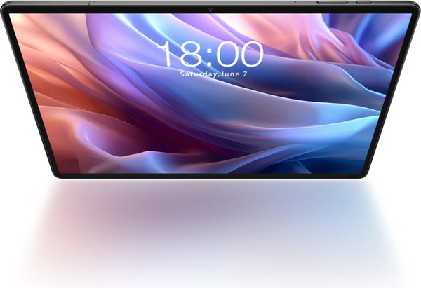 Изображение товара Планшет Teclast T65 Max 8GB/256GB LTE (серый)
