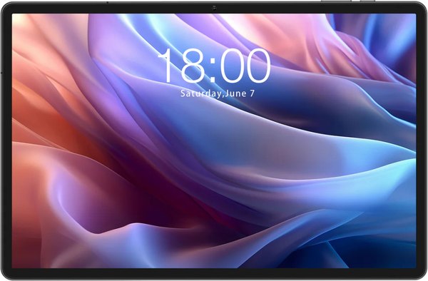 Изображение товара Планшет Teclast T65 Max 8GB/256GB LTE (серый)