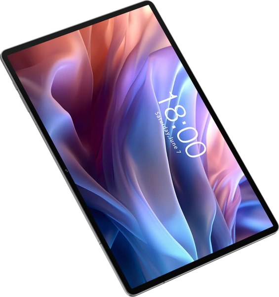 Изображение товара Планшет Teclast T65 Max 8GB/256GB LTE (серый)