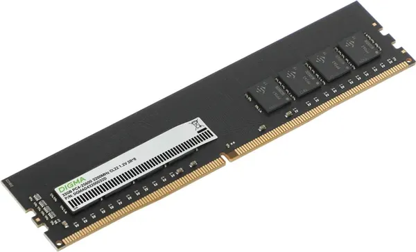 Изображение товара Оперативная память DDR4 Digma DGMAD43200032D