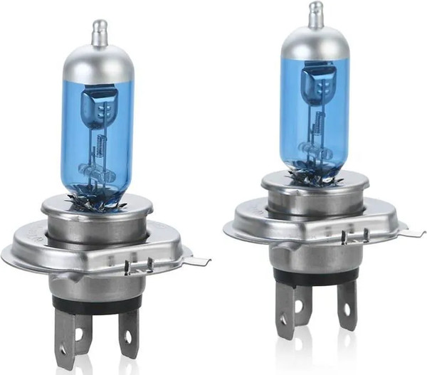 Изображение товара Комплект автомобильных ламп ClearLight MLH4WL+W5W (4шт)