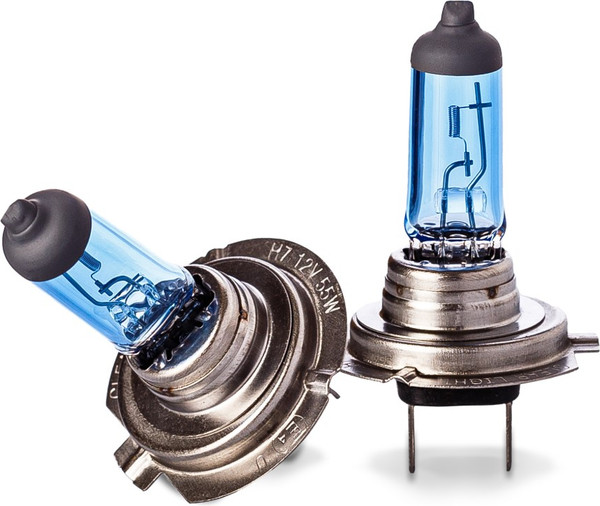 Изображение товара Комплект автомобильных ламп ClearLight MLH7WL (2шт)