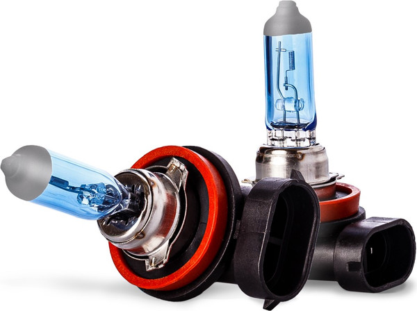 Изображение товара Комплект автомобильных ламп ClearLight MLH9WL (2шт)