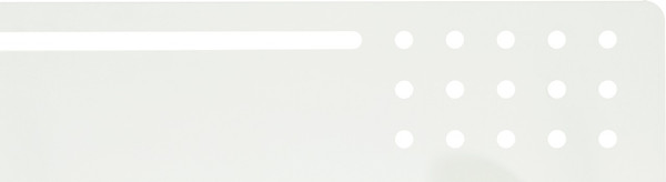 Изображение товара Надстройка для стола Ergosmart Wooden Space