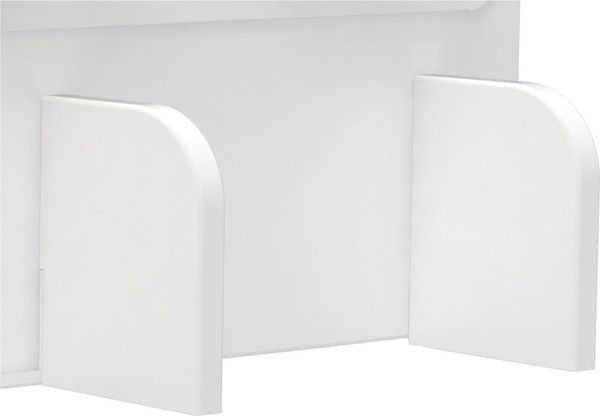 Изображение товара Надстройка для стола Ergosmart Wooden Space