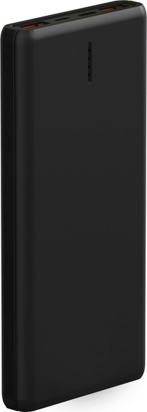 Изображение товара Портативное зарядное устройство Digma DGPF10C 10000mAh / DGPF10C22PBK