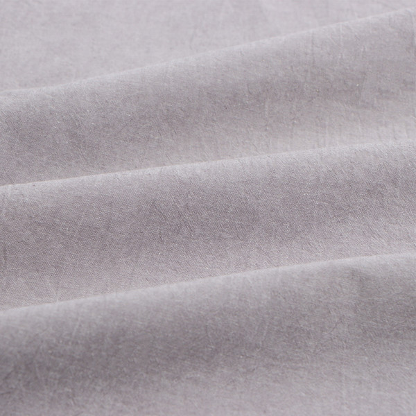 Изображение товара Простыня Sima-Land Home Деним на резинке 200x200 / 10245467 (серый)