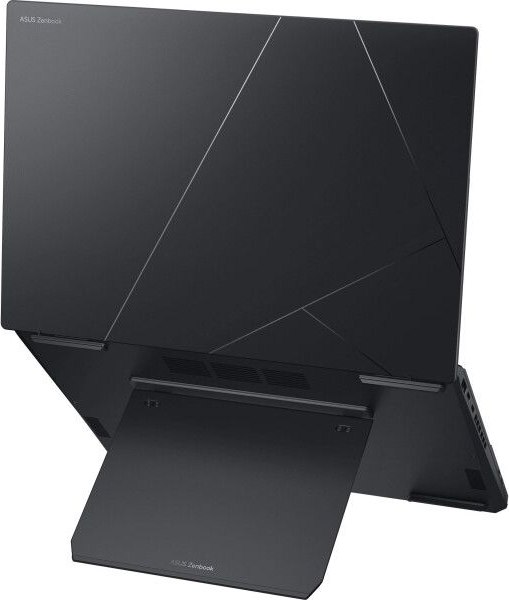 Изображение товара Ноутбук Asus Zenbook Duo 14 OLED UX8406MA-QL141W (90NB12U1-M00HY0)