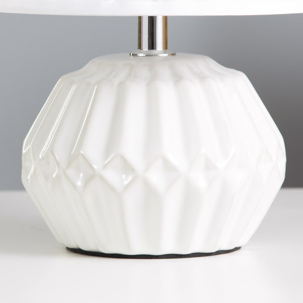 Изображение товара Прикроватная лампа Risalux Фавия 4301243 (белый)