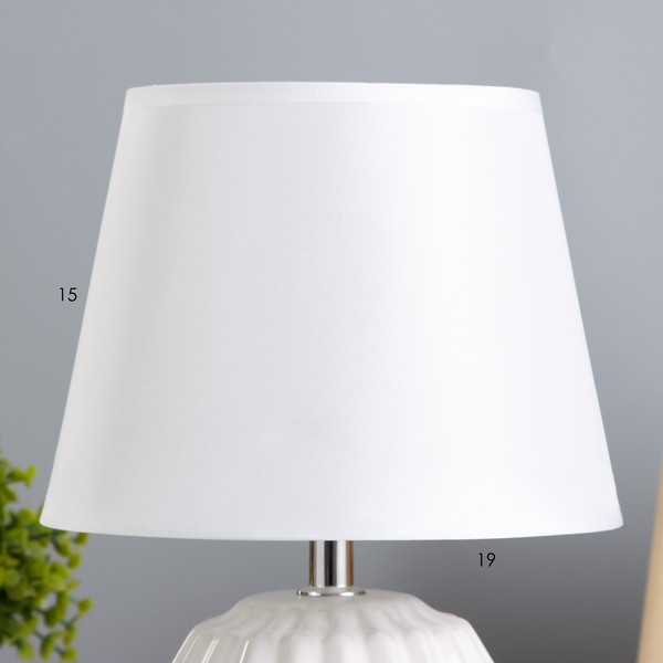 Изображение товара Прикроватная лампа Risalux Фавия 4301243 (белый)