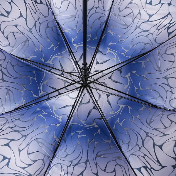 Изображение товара Зонт-трость Fabretti UFD0015-3