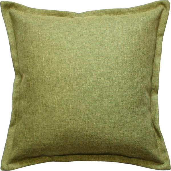 Изображение товара Подушка декоративная MATEX Фьюжн / 15-901 (оливковый)
