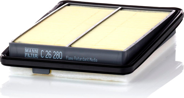 Изображение товара Воздушный фильтр Mann-Filter C26280