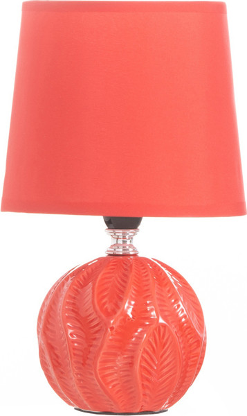 Изображение товара Прикроватная лампа Risalux Пабло 10418654 (красный)