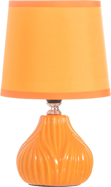 Изображение товара Прикроватная лампа Risalux Уго 10418659 (оранжевый)