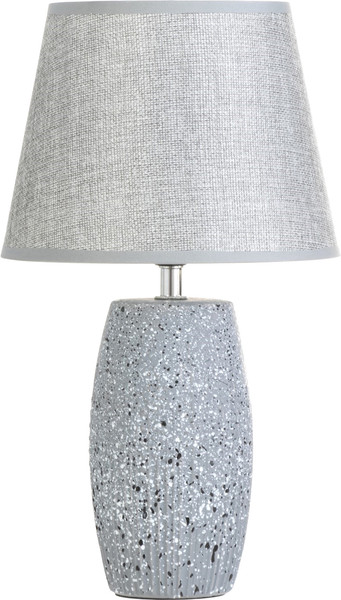 Изображение товара Прикроватная лампа Risalux Дандан 10470987 (серый)