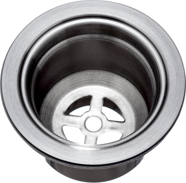 Изображение товара Мойка кухонная Asteria A6050NB (черный)