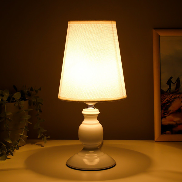 Изображение товара Прикроватная лампа Risalux Класси 4022653