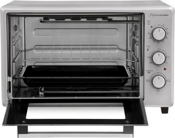 Изображение товара Ростер Schaub Lorenz SLE OE4031