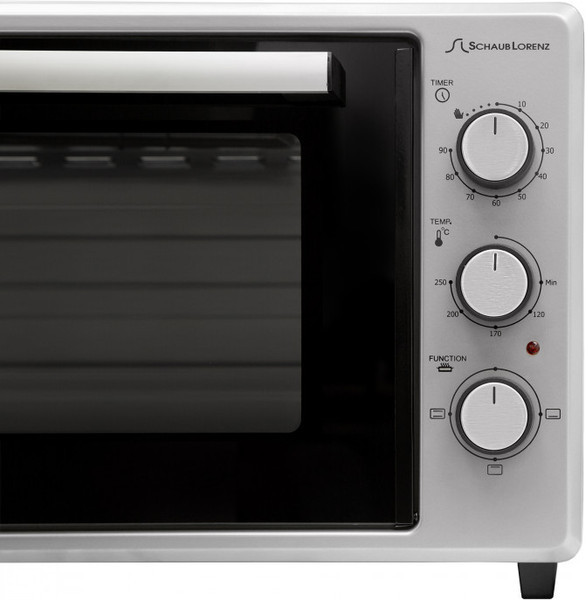 Изображение товара Ростер Schaub Lorenz SLE OE4031