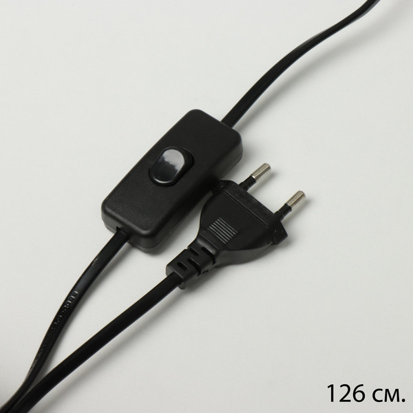 Изображение товара Прикроватная лампа Risalux Конье 10613745 (светлое дерево)