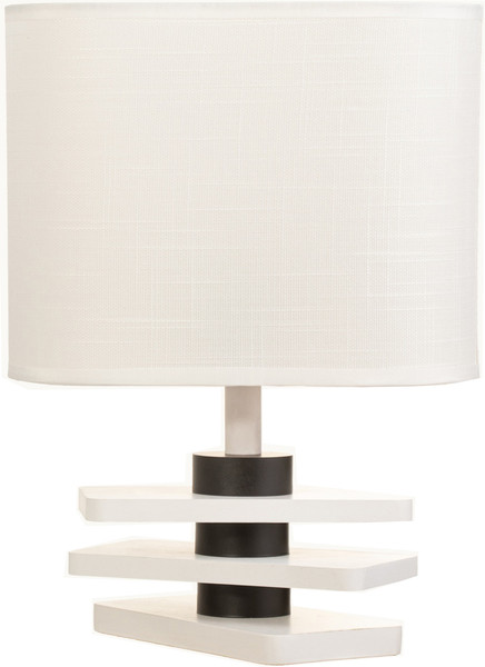 Изображение товара Прикроватная лампа Risalux Картер 10613742 (белый)