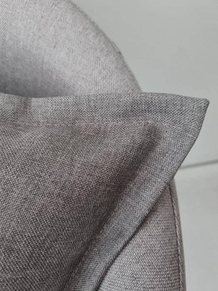 Изображение товара Подушка декоративная MATEX Фьюжн / 29-304 (серый)