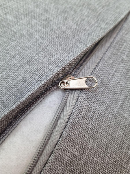 Изображение товара Подушка декоративная MATEX Фьюжн / 29-304 (серый)