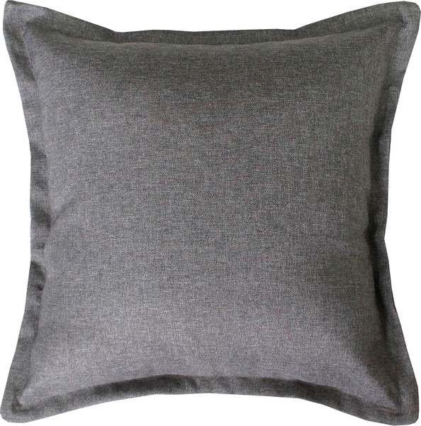 Изображение товара Подушка декоративная MATEX Фьюжн / 29-304 (серый)