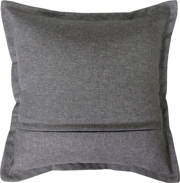 Изображение товара Подушка декоративная MATEX Фьюжн / 29-304 (серый)