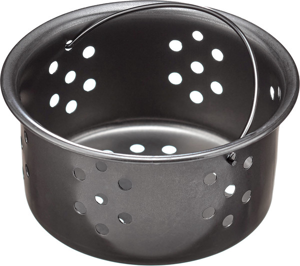 Изображение товара Мойка кухонная Asteria A6050NB-D (черный декор)