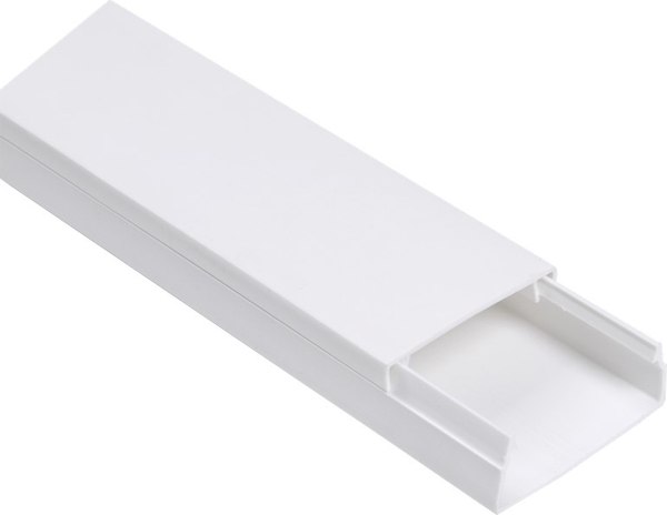 Изображение товара Кабель-канал IEK Ecoline CKK11-040-016-1-K01