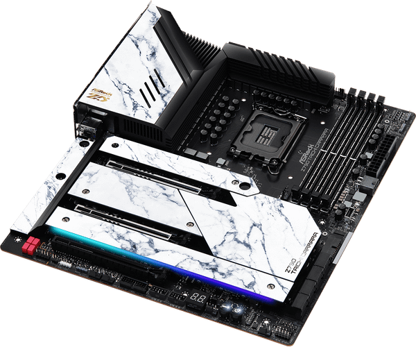 Изображение товара Материнская плата AsRock Z790 Taichi Carrara