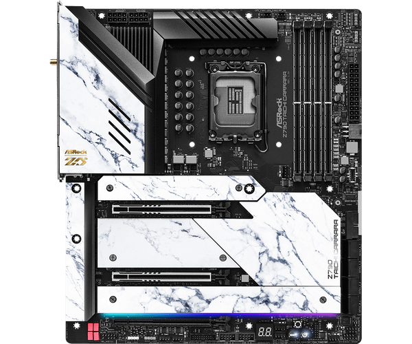 Изображение товара Материнская плата AsRock Z790 Taichi Carrara