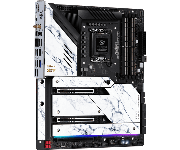Изображение товара Материнская плата AsRock Z790 Taichi Carrara