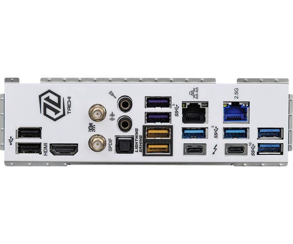 Изображение товара Материнская плата AsRock Z790 Taichi Carrara