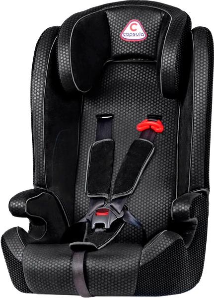 Изображение товара Автокресло Capsula MT6 / 771010 (Pantera Black)