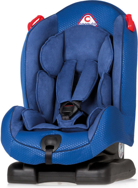 Изображение товара Автокресло Capsula MN3 / 775040 (Cosmic Blue)