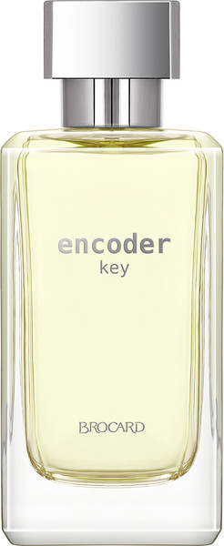 Изображение товара Туалетная вода Brocard Encoder Key (50мл)
