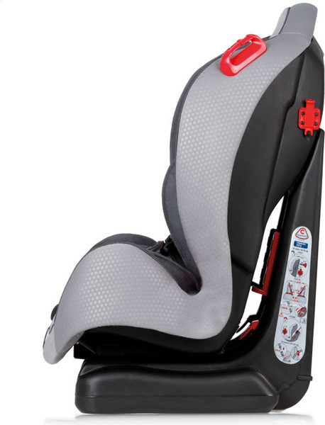 Изображение товара Автокресло Capsula MN3 / 775020 (Koala Grey)