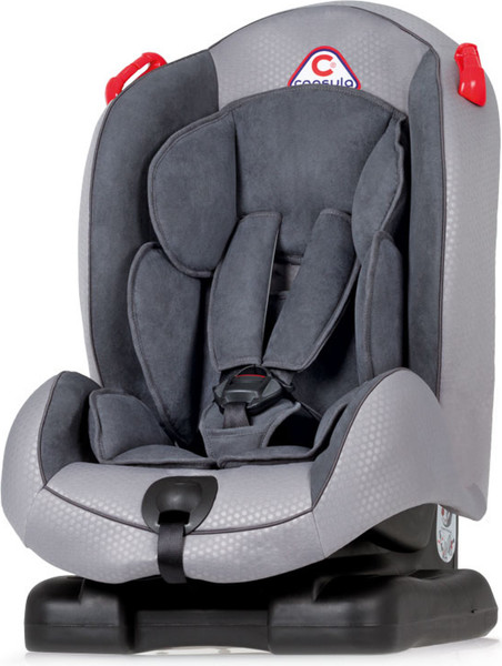 Изображение товара Автокресло Capsula MN3 / 775020 (Koala Grey)